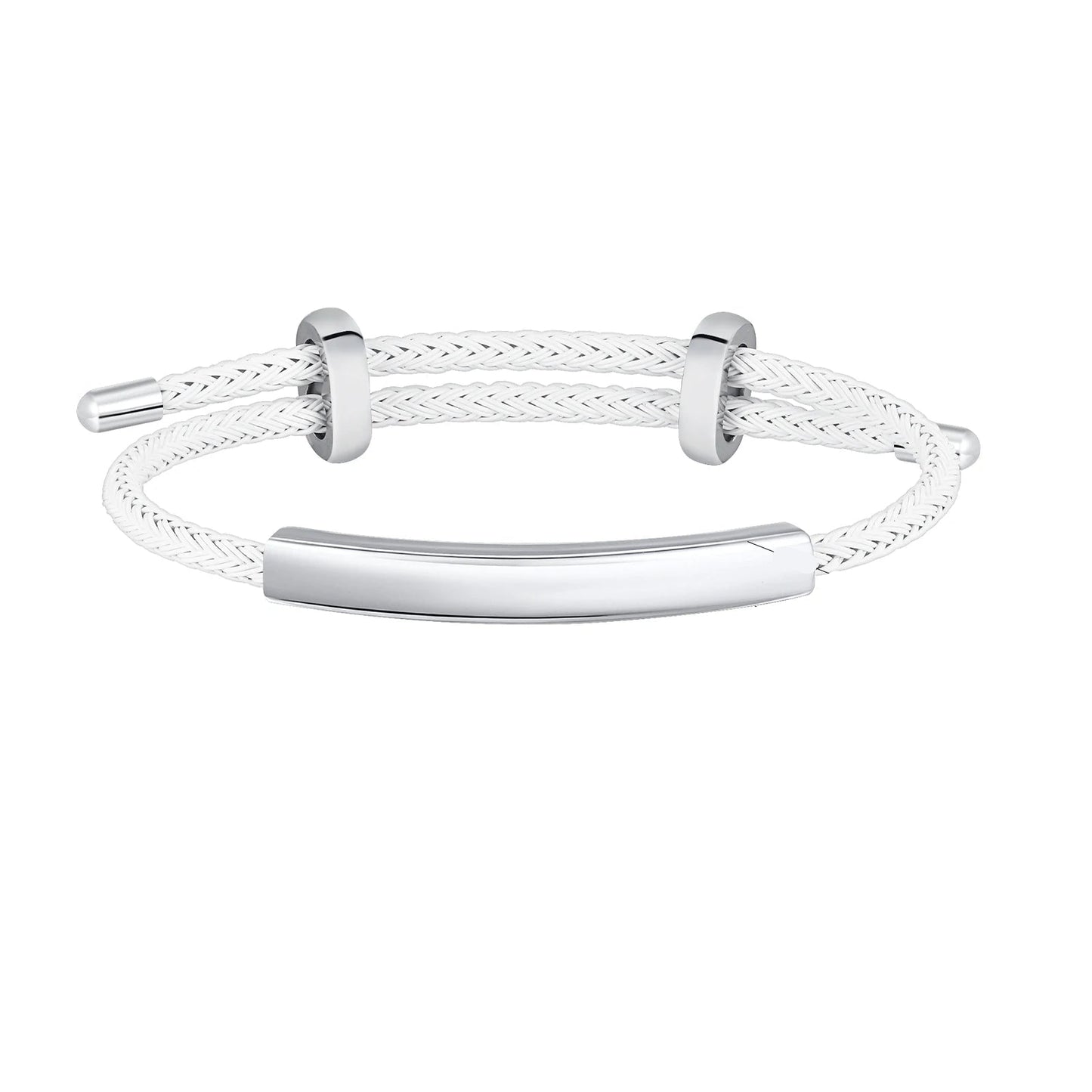 Twisted Rope Bracelet
