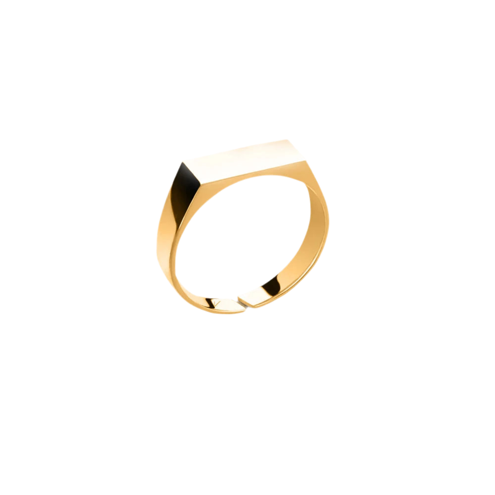 Famous Ring
