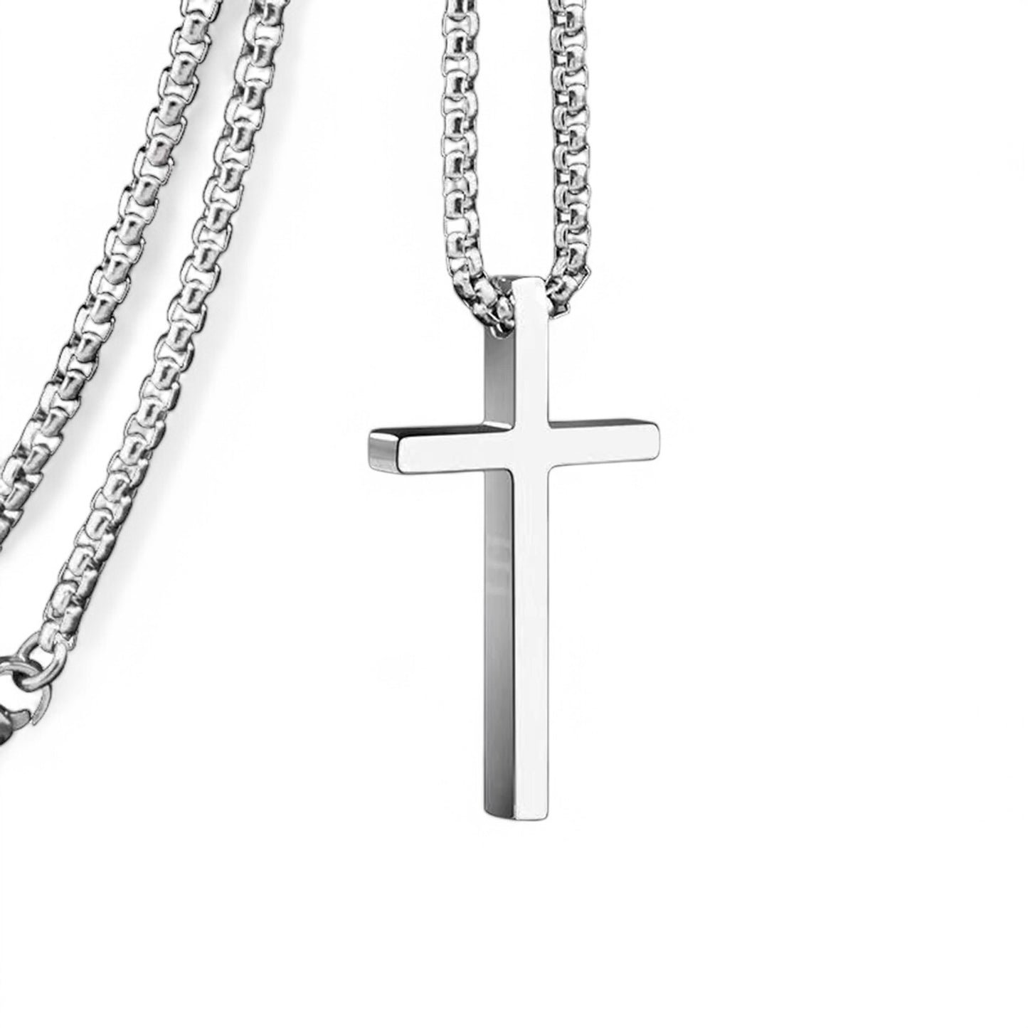 Structure Cross Chain