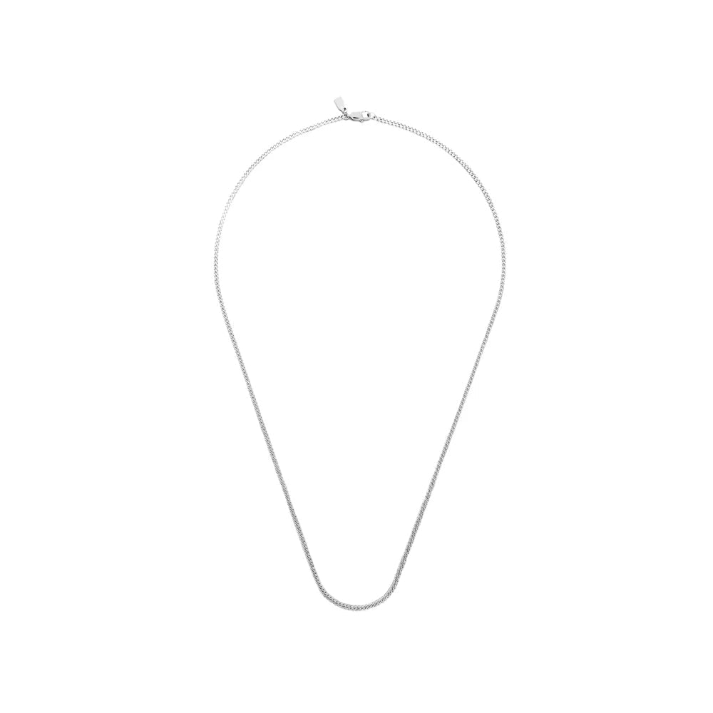 Mini Cuban Chain