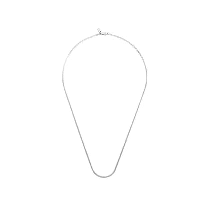 Mini Cuban Chain