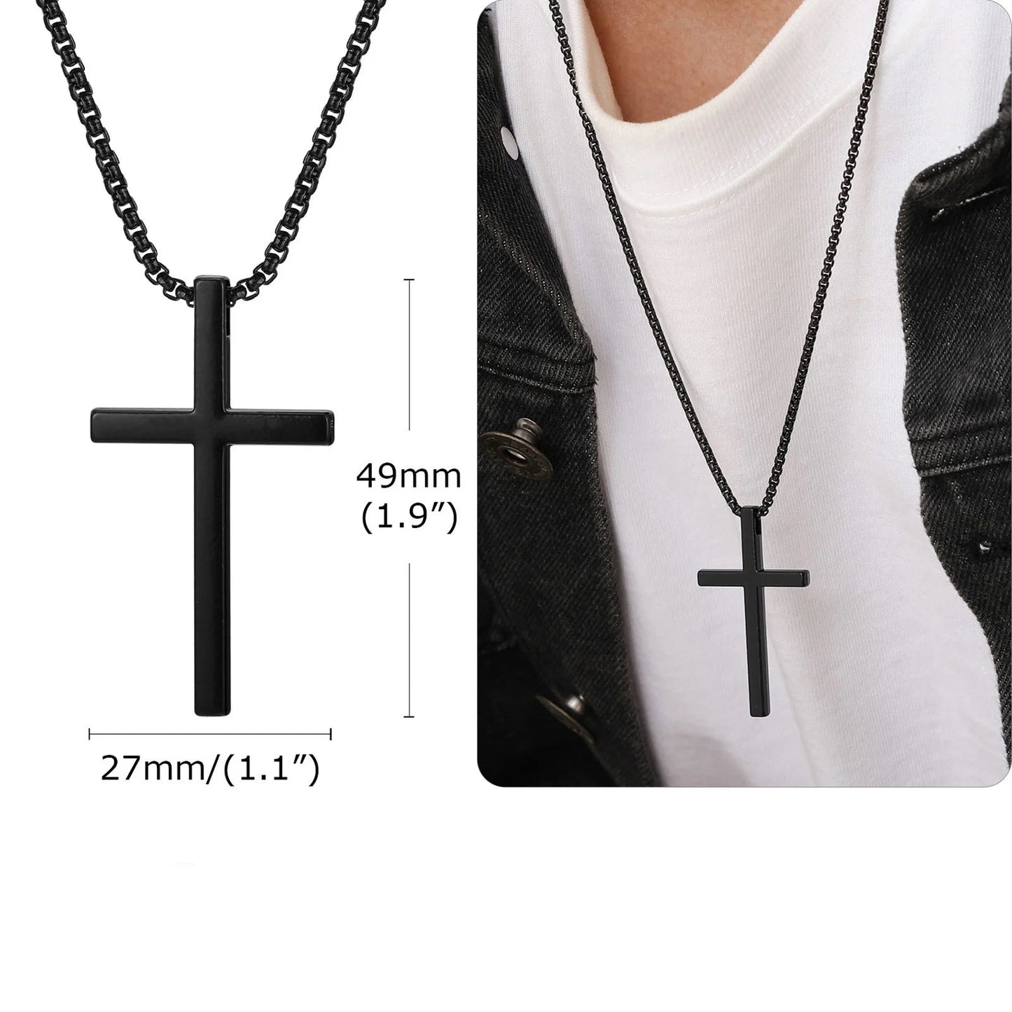 Structure Cross Chain