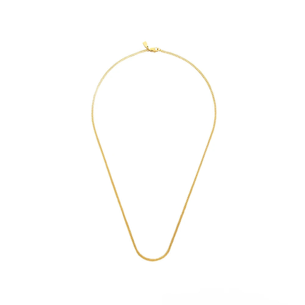 Mini Cuban Chain