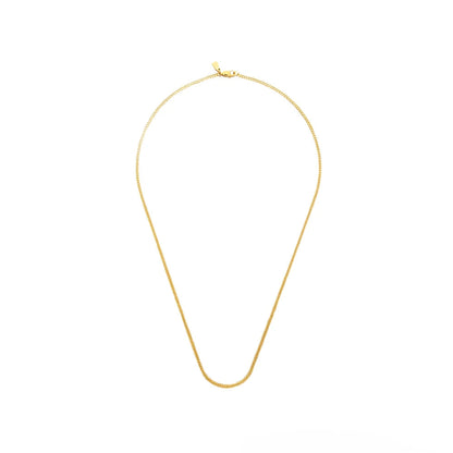 Mini Cuban Chain