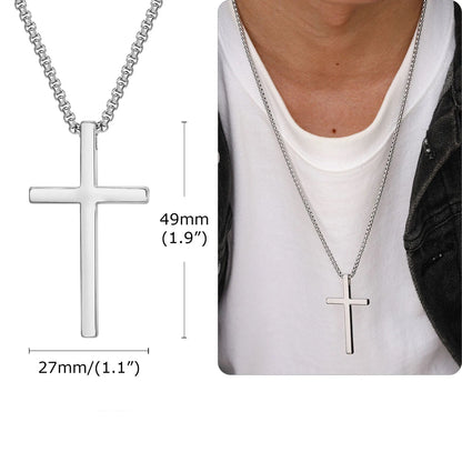 Structure Cross Chain