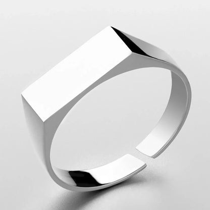Famous Ring